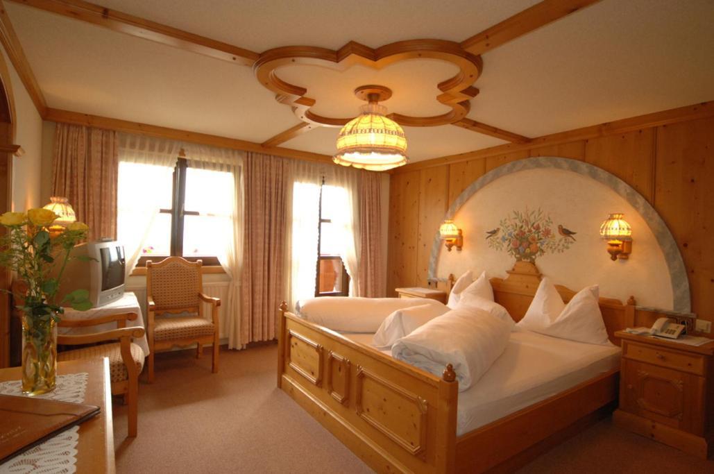 Hotel Neuwirt 람자우 암 다흐스타인 객실 사진