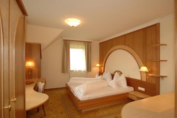Hotel Neuwirt 람자우 암 다흐스타인 객실 사진