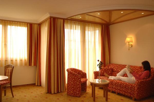 Hotel Neuwirt 람자우 암 다흐스타인 객실 사진