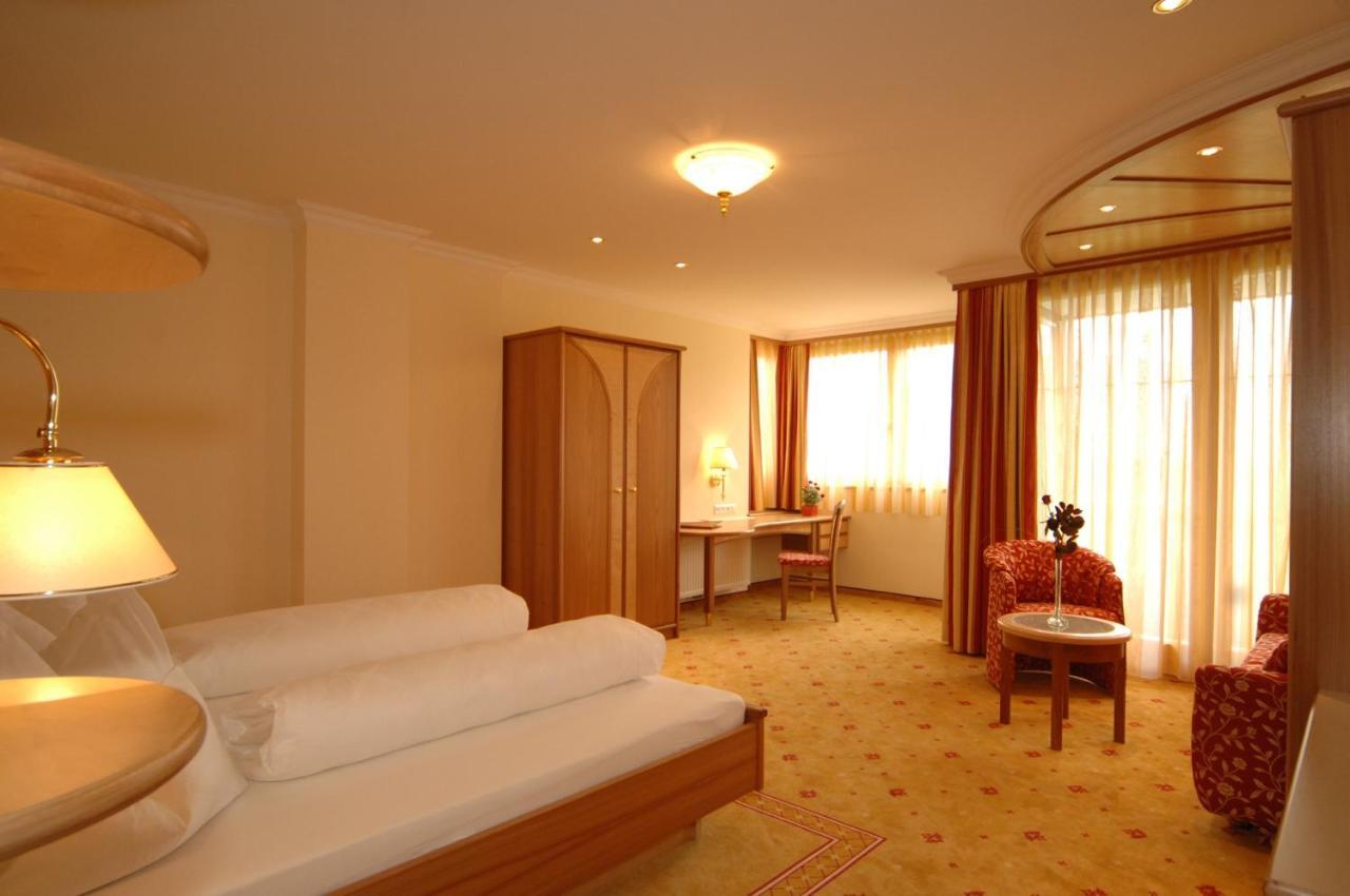 Hotel Neuwirt 람자우 암 다흐스타인 객실 사진