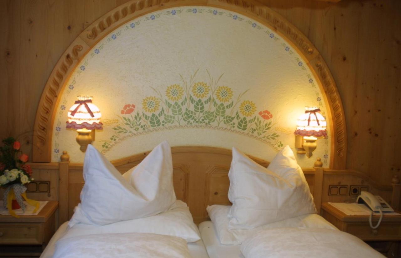 Hotel Neuwirt 람자우 암 다흐스타인 객실 사진