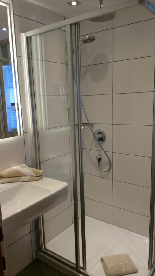 Hotel Neuwirt 람자우 암 다흐스타인 외부 사진