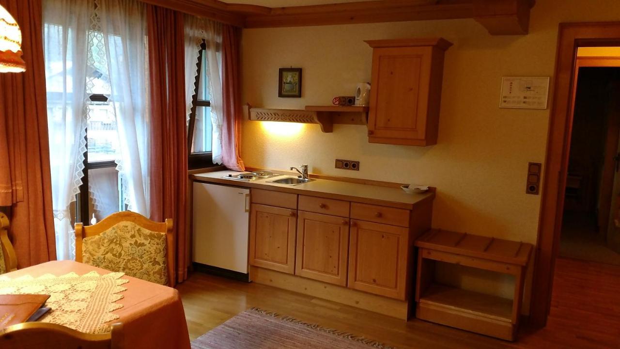 Hotel Neuwirt 람자우 암 다흐스타인 외부 사진