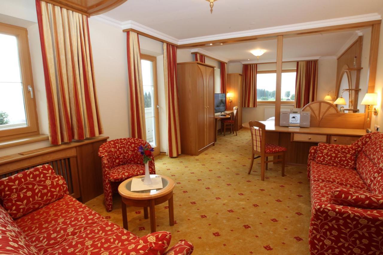 Hotel Neuwirt 람자우 암 다흐스타인 외부 사진