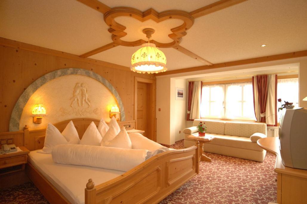 Hotel Neuwirt 람자우 암 다흐스타인 외부 사진